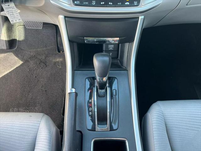 used 2014 Honda Accord car, priced at $13,456