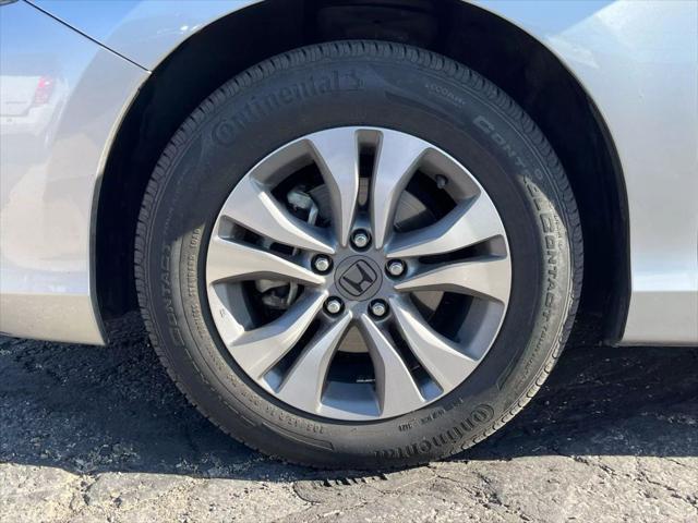 used 2014 Honda Accord car, priced at $13,456