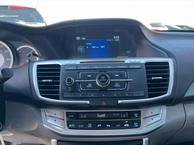 used 2014 Honda Accord car, priced at $13,456