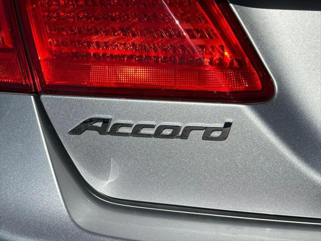 used 2014 Honda Accord car, priced at $13,456