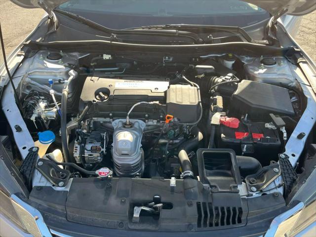 used 2014 Honda Accord car, priced at $13,456