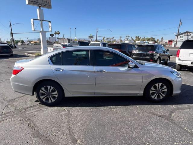 used 2014 Honda Accord car, priced at $13,456