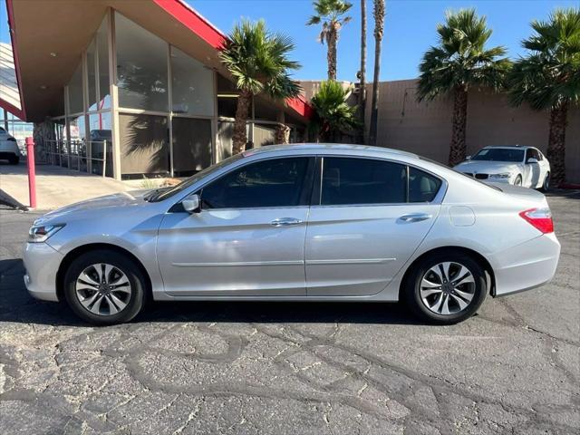 used 2014 Honda Accord car, priced at $13,456