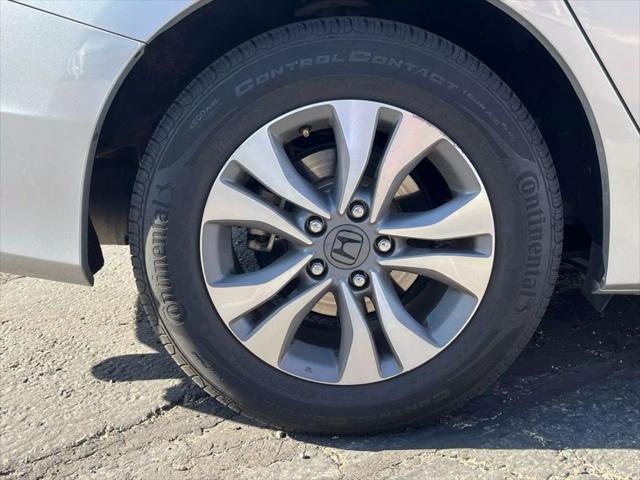 used 2014 Honda Accord car, priced at $13,456