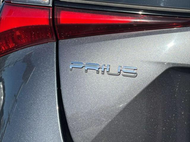used 2020 Toyota Prius car, priced at $16,999