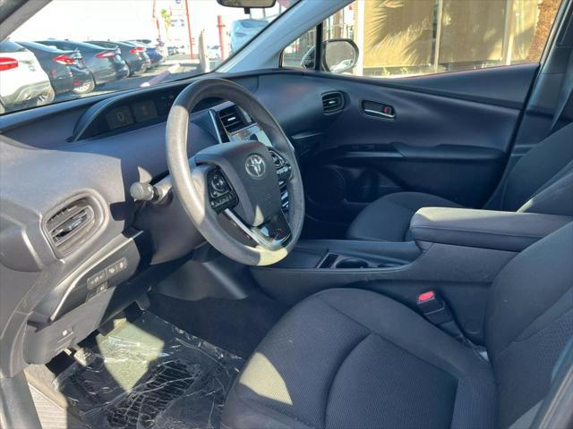 used 2020 Toyota Prius car, priced at $16,999