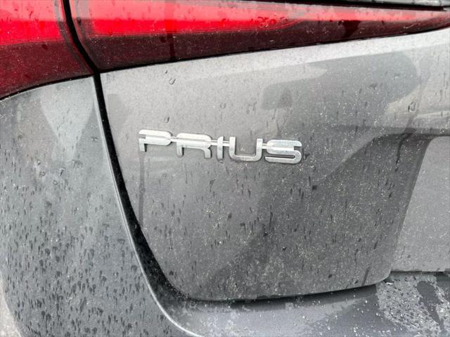 used 2020 Toyota Prius car, priced at $16,999