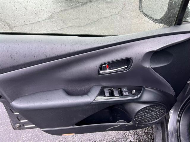 used 2020 Toyota Prius car, priced at $16,999