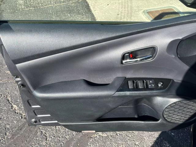 used 2020 Toyota Prius car, priced at $16,999