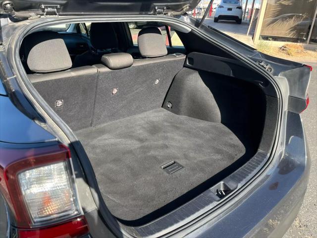 used 2020 Toyota Prius car, priced at $16,999