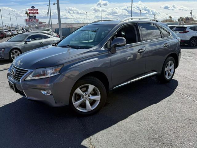 used 2014 Lexus RX 350 car, priced at $11,999