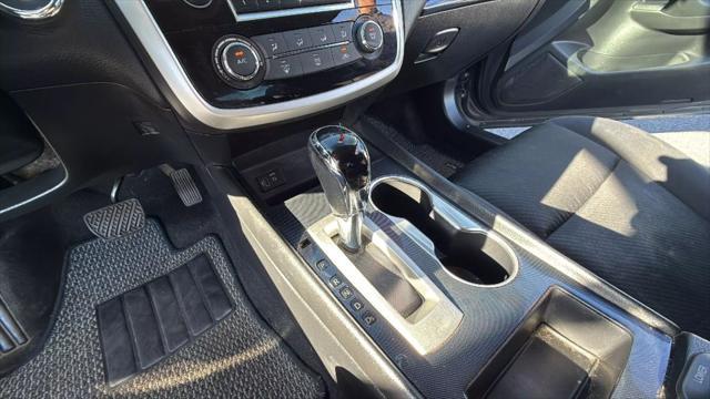 used 2018 Nissan Altima car, priced at $12,999
