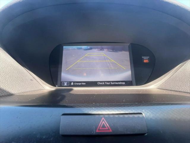 used 2015 Acura TLX car, priced at $13,999