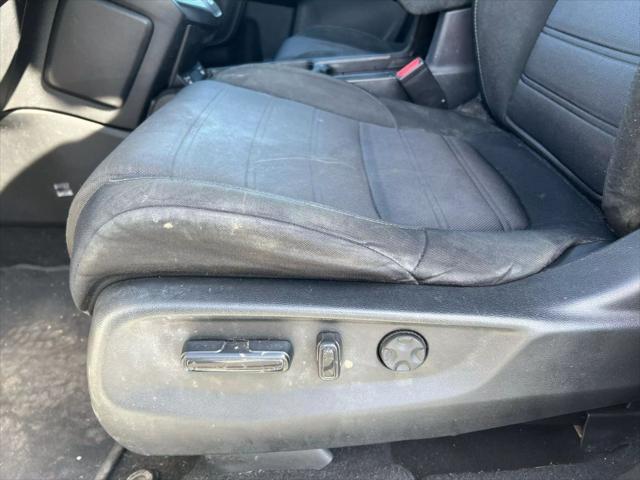 used 2020 Honda CR-V car, priced at $18,888