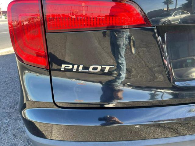 used 2017 Honda Pilot car, priced at $15,777