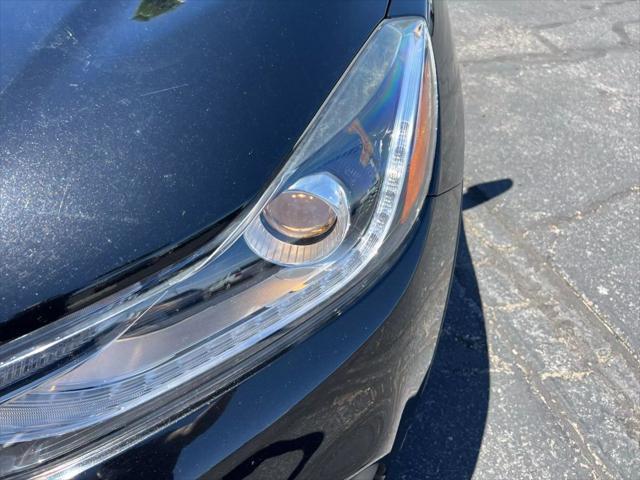 used 2018 Chevrolet Trax car, priced at $12,199