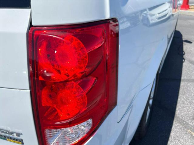 used 2019 Dodge Grand Caravan car, priced at $13,500