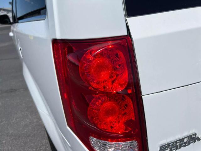used 2019 Dodge Grand Caravan car, priced at $13,500