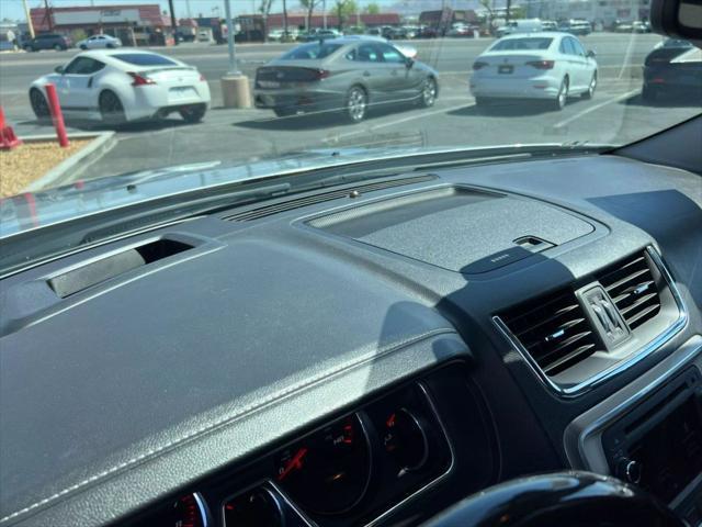 used 2016 GMC Acadia car, priced at $13,987