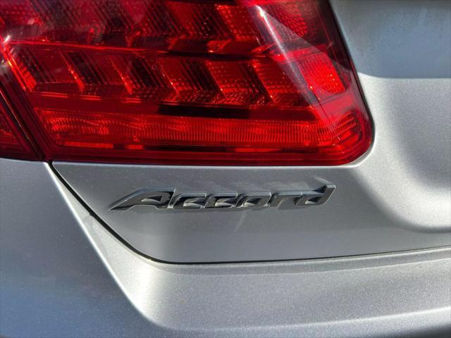 used 2013 Honda Accord car, priced at $10,499