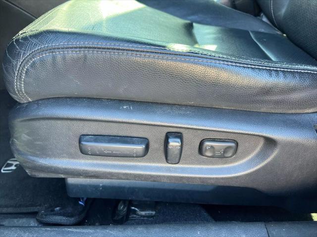 used 2013 Honda Accord car, priced at $10,499