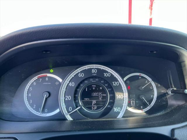 used 2013 Honda Accord car, priced at $10,499