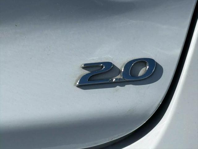used 2020 Hyundai Veloster car, priced at $15,149