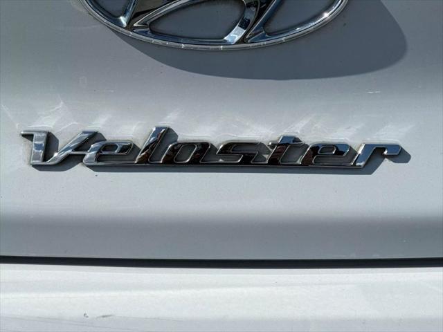 used 2020 Hyundai Veloster car, priced at $15,149