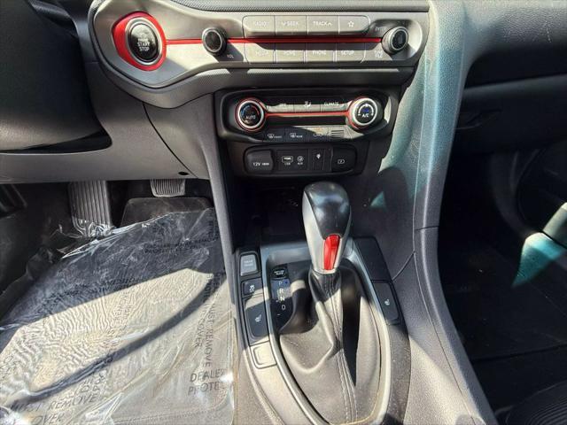 used 2020 Hyundai Veloster car, priced at $15,149