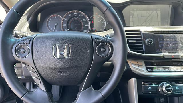 used 2013 Honda Accord car, priced at $9,999