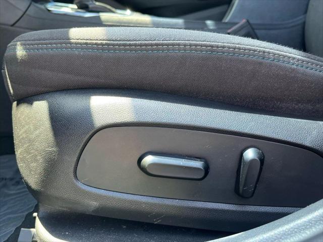 used 2017 Chevrolet Cruze car, priced at $10,699