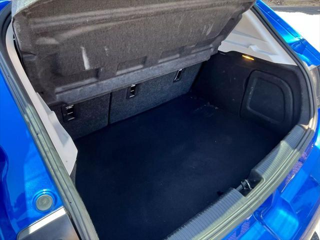 used 2017 Chevrolet Cruze car, priced at $10,699