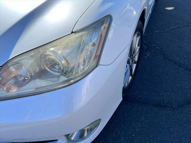 used 2012 Lexus ES 350 car, priced at $9,999