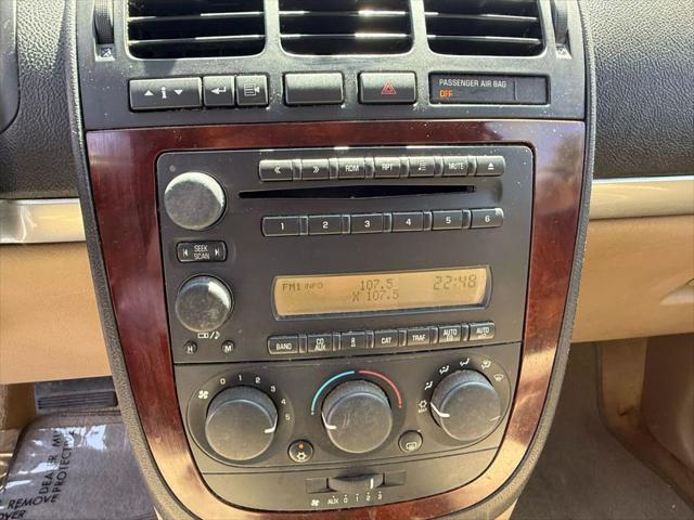 used 2006 Chevrolet Uplander car, priced at $6,300