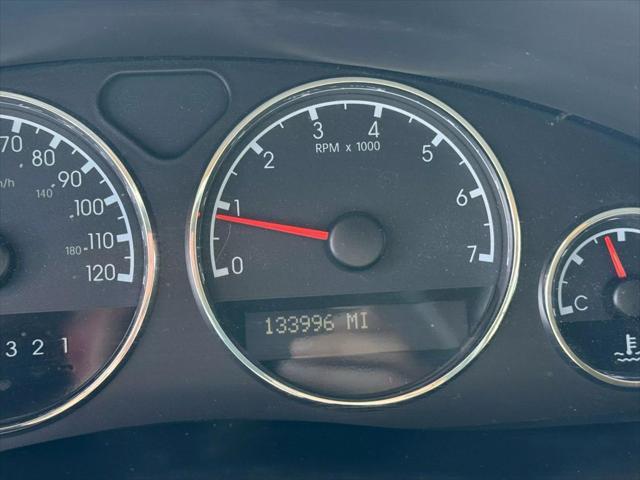 used 2006 Chevrolet Uplander car, priced at $6,300