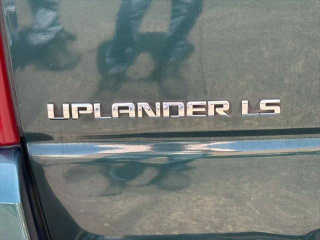 used 2006 Chevrolet Uplander car, priced at $6,300