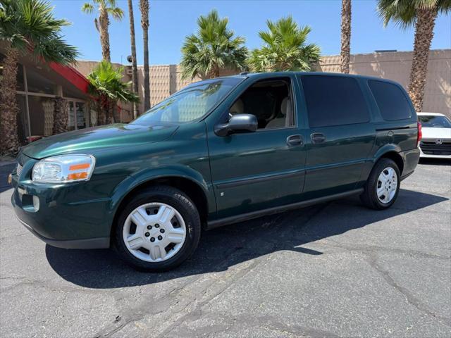 used 2006 Chevrolet Uplander car, priced at $6,300