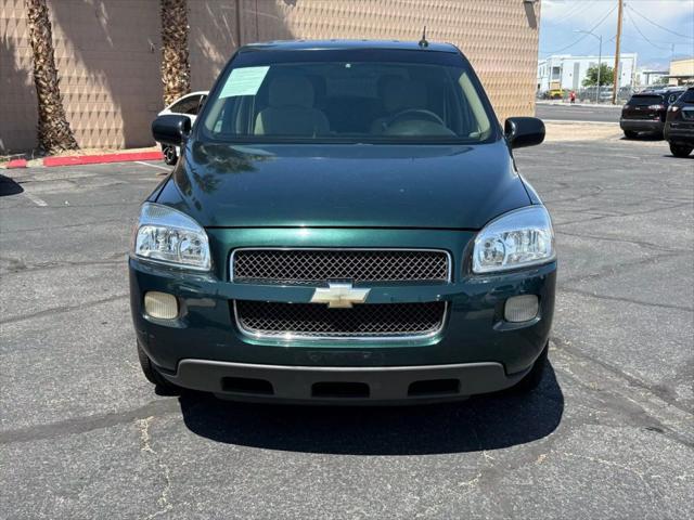 used 2006 Chevrolet Uplander car, priced at $6,300
