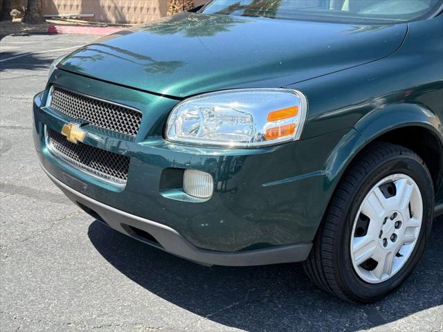 used 2006 Chevrolet Uplander car, priced at $6,300