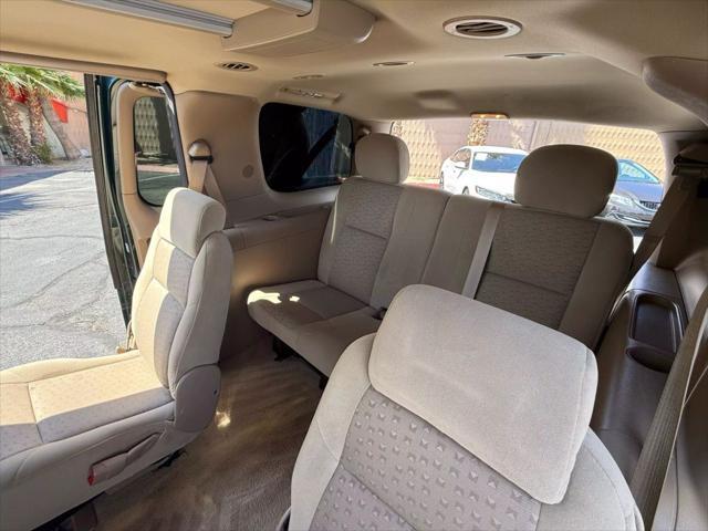 used 2006 Chevrolet Uplander car, priced at $6,300