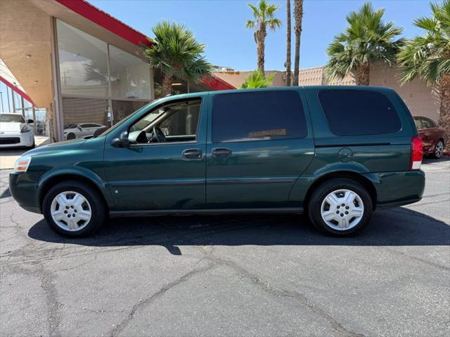 used 2006 Chevrolet Uplander car, priced at $6,300