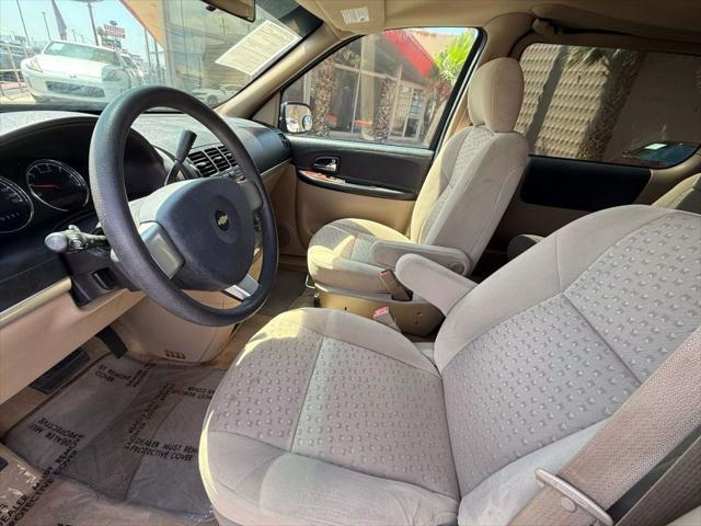 used 2006 Chevrolet Uplander car, priced at $6,300
