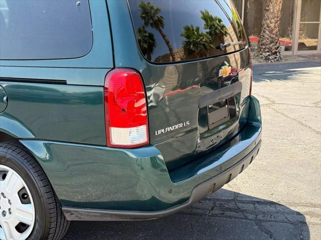 used 2006 Chevrolet Uplander car, priced at $6,300