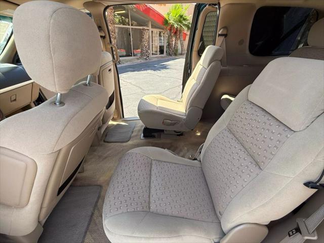 used 2006 Chevrolet Uplander car, priced at $6,300