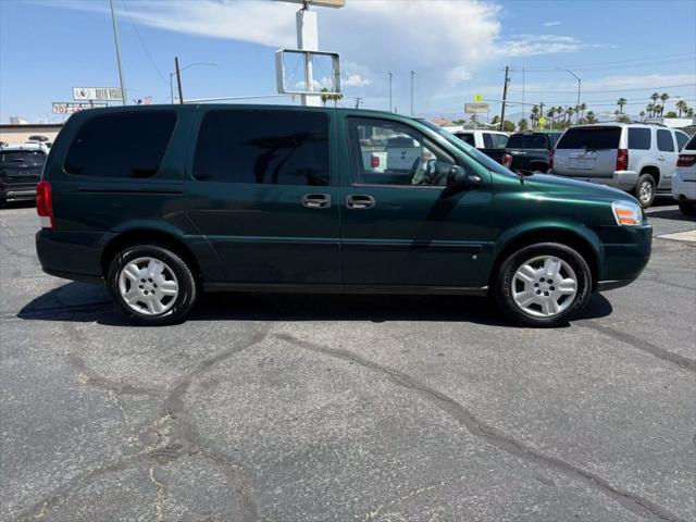 used 2006 Chevrolet Uplander car, priced at $6,300