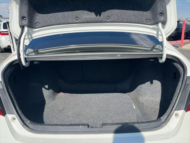 used 2018 Honda Accord car, priced at $16,750
