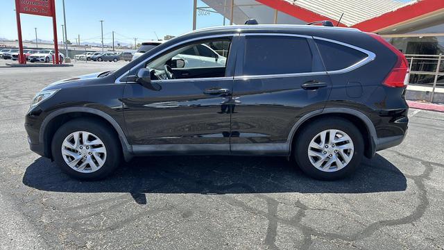 used 2015 Honda CR-V car, priced at $11,999