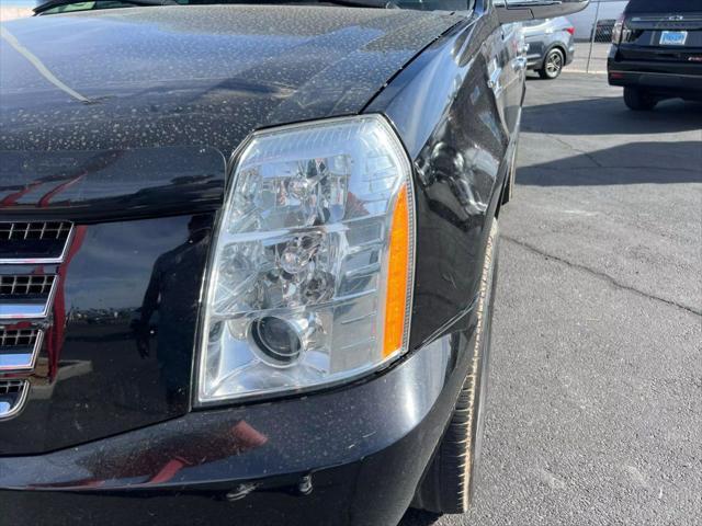 used 2010 Cadillac Escalade car, priced at $14,987