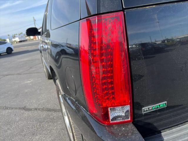 used 2010 Cadillac Escalade car, priced at $14,987