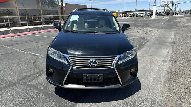 used 2013 Lexus RX 350 car, priced at $14,888